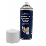 Čisticí pěna na bílé tabule a plastové povrchy, 400 ml, Victoria