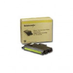 Xerox originální toner 16165900, yellow, 10000str.