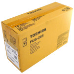 Toshiba originální fuser 44472609, FUS-26S, 60000str., 220V