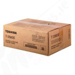Toshiba originální toner T3560, 66062048, 60066062048, black, 500g
