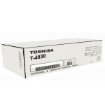 Toshiba originální toner T4030, 6B000000452, black, 12000str.