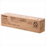 Toshiba originální toner T4530E, 6AK00000134, 6AJ00000191, 6AJ00000055, black, 30000str.