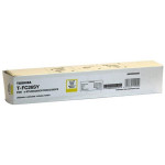 Toshiba originální toner TFC26SY6K, 6B000000569, 6B000001096, yellow, 6000str., high capacity