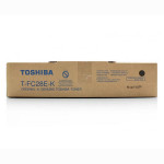 Toshiba originální toner TFC28EK, 6AJ00000047, 6AK00000081, 6AJ00000278, black, 29000str.