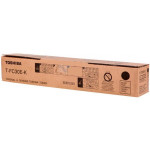 Toshiba originální toner TFC30EK, 6AJ00000205, 6AJ00000282, black, 38400str.