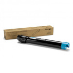 Xerox originální toner 106R01440, cyan, 9600str.