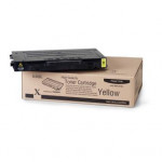 Xerox originální toner 106R00682, yellow, 5000str.
