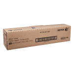 Xerox originální toner 006R01160, black, 30000str.