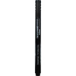 Technické pero, černá, 0,8 mm, ZEBRA