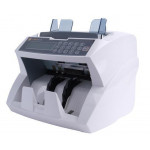 Počítačka bankovek "3500", CASHTEC