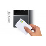 Docházkový systém Clocking In "TM-818 SC", SAFESCAN 125-0635