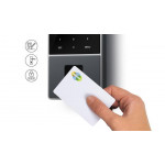 Docházkový systém Clocking In "TM-828 SC", SAFESCAN 125-0636