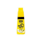 Univerzální lepidlo "Twist&Glue", 35 ml, s aplikátorem, UHU 5077