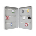 Skříňka na klíče, s číselným kódem, na 60 ks, WEDO