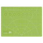 Řezací podložka "Comfortline", zelená, pro DIY, A4, WEDO