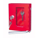Emergency Key-Box, WEDO