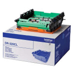 Brother originální válec DR320CL, CMYK, 25000str.