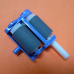 Brother originální roller holder LU7179001, Brother MFC-8880DN, HL-5350DN, držák válečků