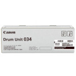 Canon originální válec 034 BK, 9458B001, black, 32500str., DOPRODEJ