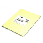 Canon originální roller cleaning sheet 2418B002, Canon iF DR-X10C, čistící papír