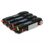 Canon originální válec C-EXV16 BK, 0258B002, black