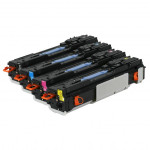 Canon originální válec C-EXV16 C, 0257B002, cyan