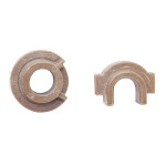 Canon originální bushing FU5-1519, Canon iR 2016, 2016i, 2020, 2020i, pouzdro