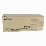 Develop originální válcová jednotka A85Y18H, IU-214Y, yellow, 70000-90000str.