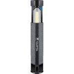 Svítilna "Work Flex Telescope", LED, VARTA 18646101421