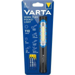 Svítilna "Work Flex", LED, 3 AAA, VARTA 17647101421