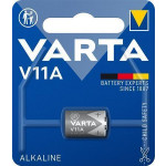 Baterie V11A, 1 ks, VARTA
