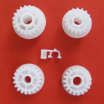 HP originální gear kit CB414-67923, sada ozubeného kola