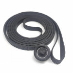 HP originální carriage belt C6072-60198, přepravní pás