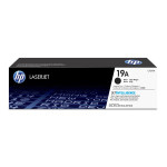 HP originální válec CF219A, HP 19A, black, 12000str.