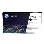 HP originální válec CF358A, HP 828A, black, 30000str.