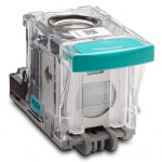 HP originální staple cartridge J8J96A, sponky do sešívačky