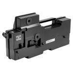 HP originální waste box P1B94A, 100000str., odpadní nádobka