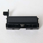 HP originální separation pad RM1-2699, separační podložka