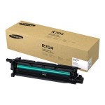 HP originální válec SS825A, MLT-R704, R704, black, 100000str.