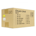 Kyocera originální válec DK170, 302LZ93060, 302LZ93061, black, 100000str.