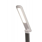 Stolní lampa "Jazzy", bílá, LED, USB, stmívatelná, MAUL