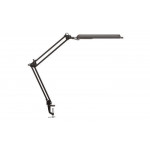 Stolní lampa "Atlantic", černá, LED, zapuštěná, MAUL