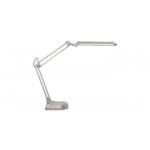 Stolní lampa "Atlantic", šedá, LED, MAUL