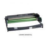 Lexmark originální válec 12026XW, black, 25000str.