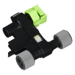 Lexmark originální paper pick-up roller 40X7593, Lexmark M5155, M5163, M5170, MS711, MS810, MS811, MX810, podavač papíru