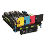 Lexmark originální válec 74C0Z50, CMYK, 150000str.