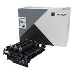 Lexmark originální válec 78C0Z50, CMYK, 125000str.