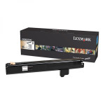 Lexmark originální válec C930X72G, black