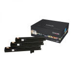 Lexmark originální válec C930X73G, color