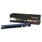 Lexmark originální válec C950X71G, black
